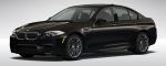 BMW M5 2013 года (NA)